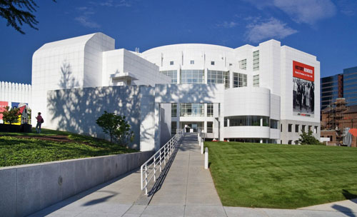 HIGH-MUSEUM
