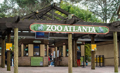 ZOO